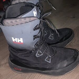 Helly Hansen Men's Snow Boots Sz 11